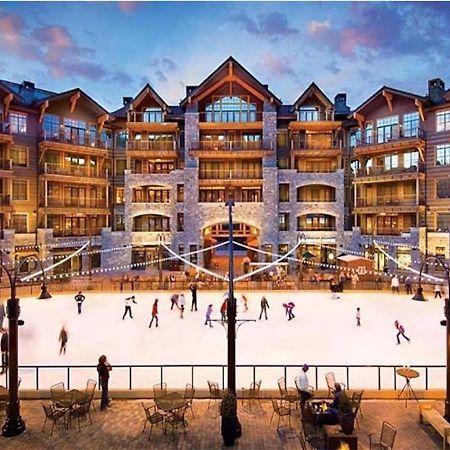 Cozy Northstar Village Condo Walk To Lifts 2 Full Ba Excellent Location トラッキー エクステリア 写真