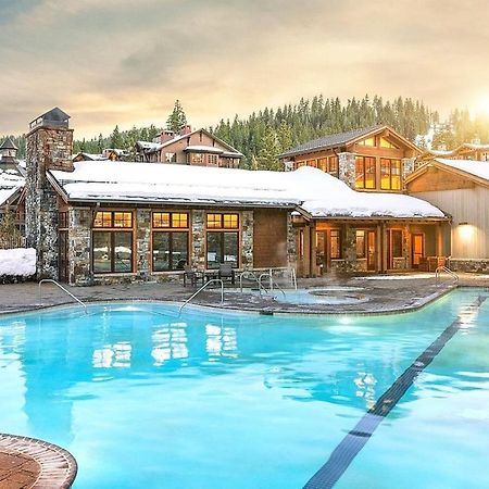 Cozy Northstar Village Condo Walk To Lifts 2 Full Ba Excellent Location トラッキー エクステリア 写真