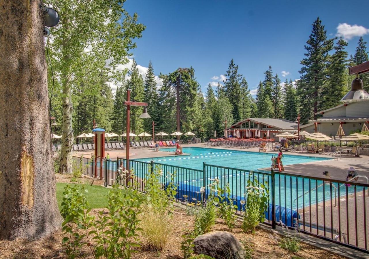 Cozy Northstar Village Condo Walk To Lifts 2 Full Ba Excellent Location トラッキー エクステリア 写真