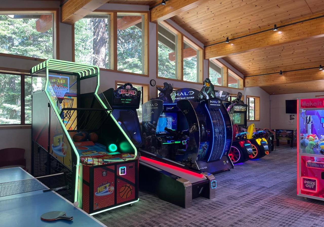 Cozy Northstar Village Condo Walk To Lifts 2 Full Ba Excellent Location トラッキー エクステリア 写真