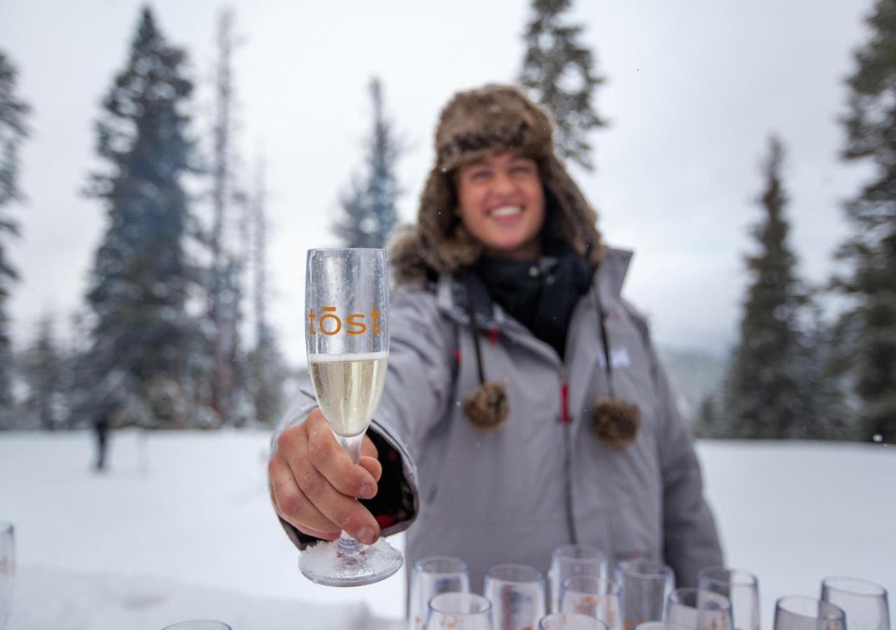 Cozy Northstar Village Condo Walk To Lifts 2 Full Ba Excellent Location トラッキー エクステリア 写真