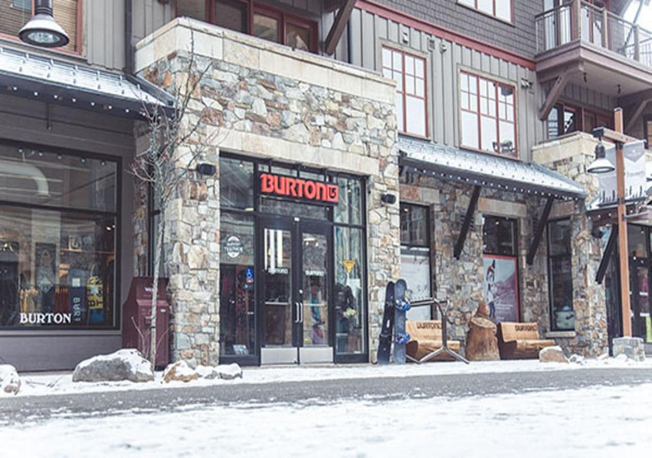 Cozy Northstar Village Condo Walk To Lifts 2 Full Ba Excellent Location トラッキー エクステリア 写真