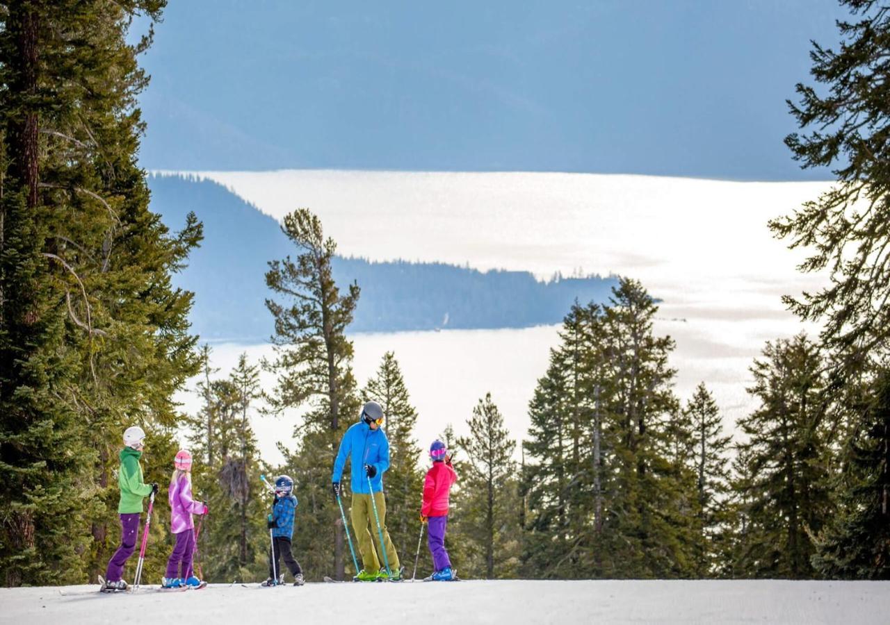 Cozy Northstar Village Condo Walk To Lifts 2 Full Ba Excellent Location トラッキー エクステリア 写真