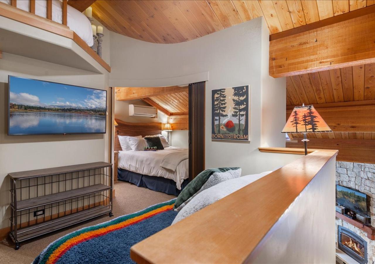 Cozy Northstar Village Condo Walk To Lifts 2 Full Ba Excellent Location トラッキー エクステリア 写真
