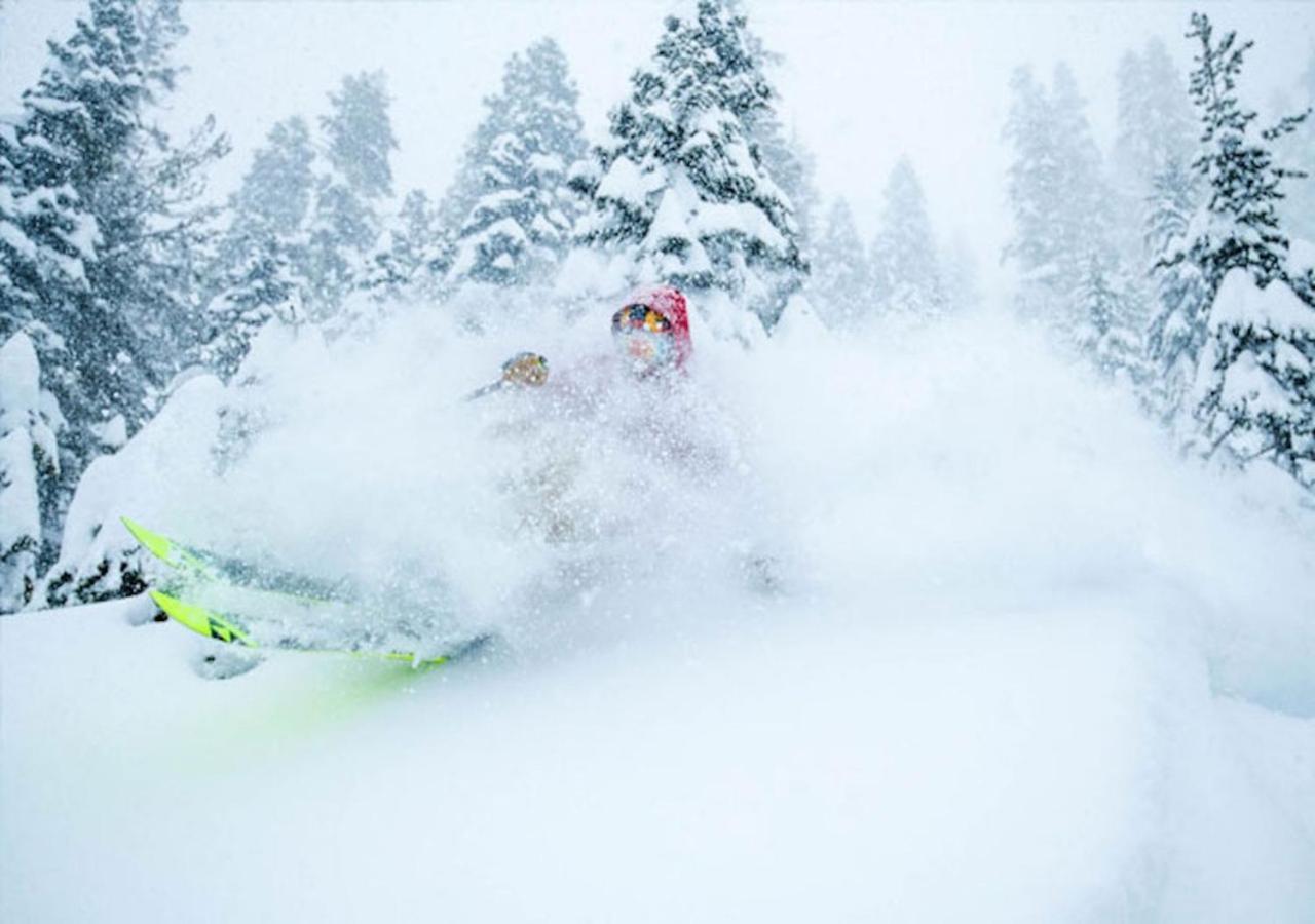 Cozy Northstar Village Condo Walk To Lifts 2 Full Ba Excellent Location トラッキー エクステリア 写真