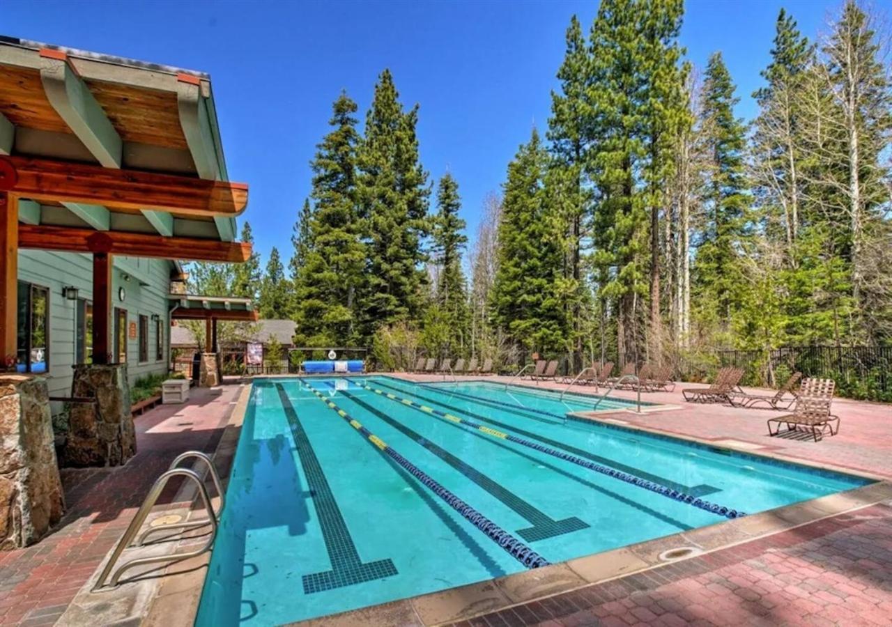 Cozy Northstar Village Condo Walk To Lifts 2 Full Ba Excellent Location トラッキー エクステリア 写真