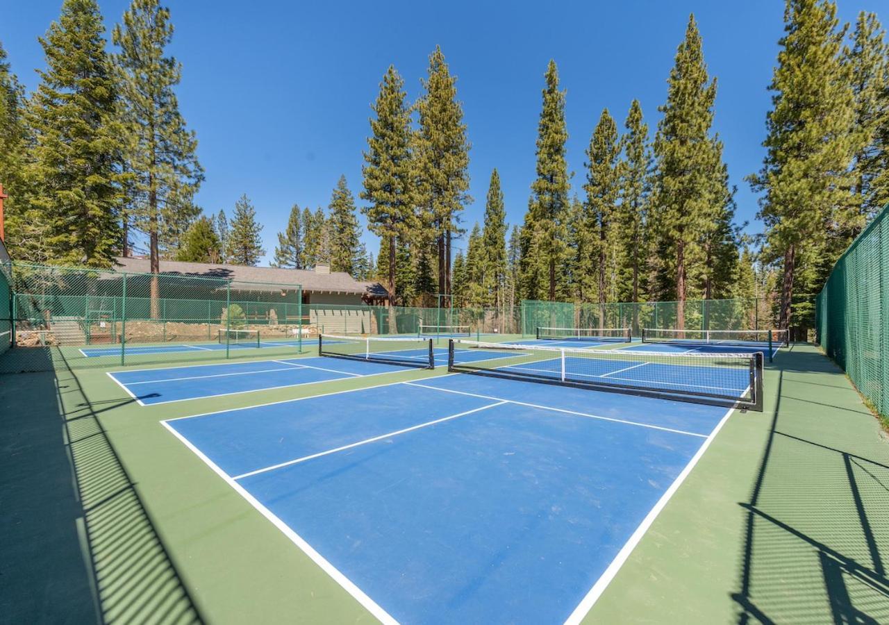 Cozy Northstar Village Condo Walk To Lifts 2 Full Ba Excellent Location トラッキー エクステリア 写真