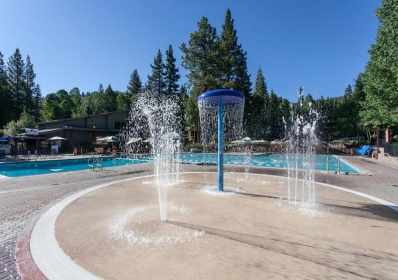 Cozy Northstar Village Condo Walk To Lifts 2 Full Ba Excellent Location トラッキー エクステリア 写真