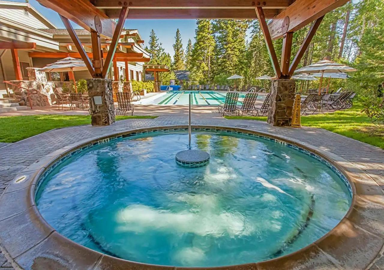 Cozy Northstar Village Condo Walk To Lifts 2 Full Ba Excellent Location トラッキー エクステリア 写真