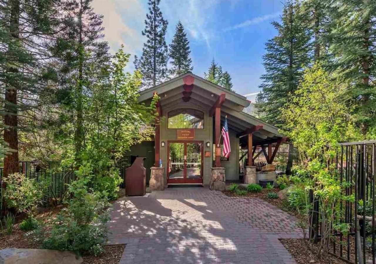 Cozy Northstar Village Condo Walk To Lifts 2 Full Ba Excellent Location トラッキー エクステリア 写真