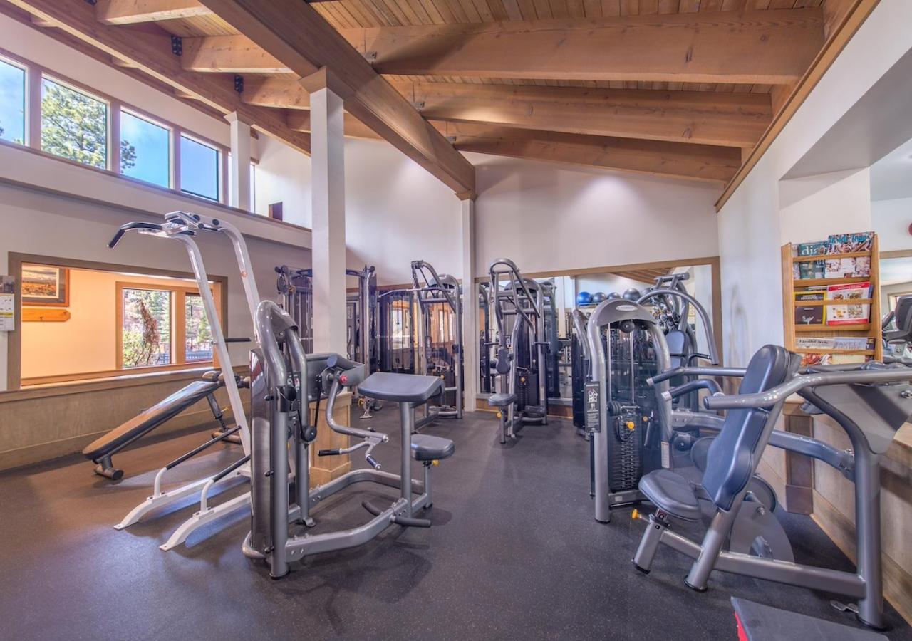 Cozy Northstar Village Condo Walk To Lifts 2 Full Ba Excellent Location トラッキー エクステリア 写真