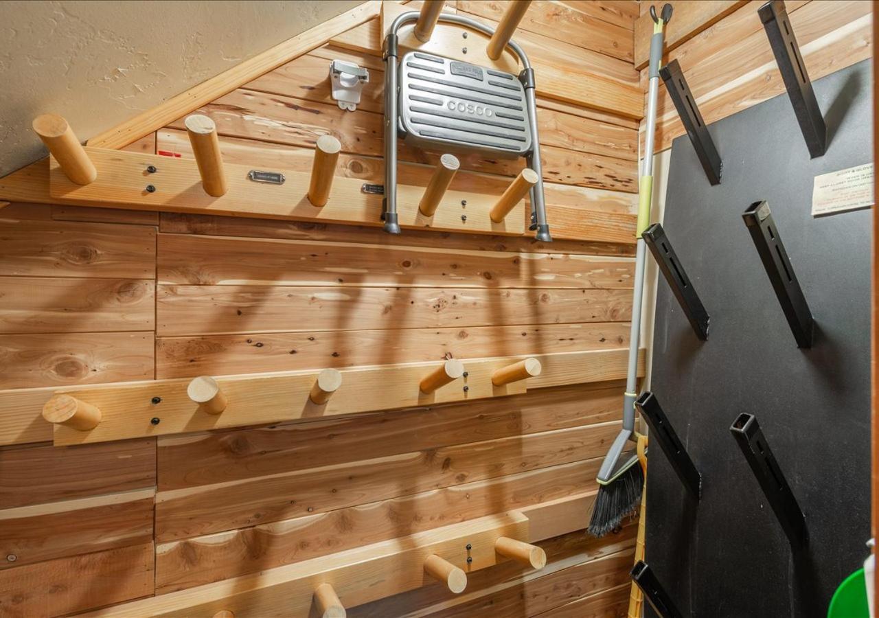 Cozy Northstar Village Condo Walk To Lifts 2 Full Ba Excellent Location トラッキー エクステリア 写真
