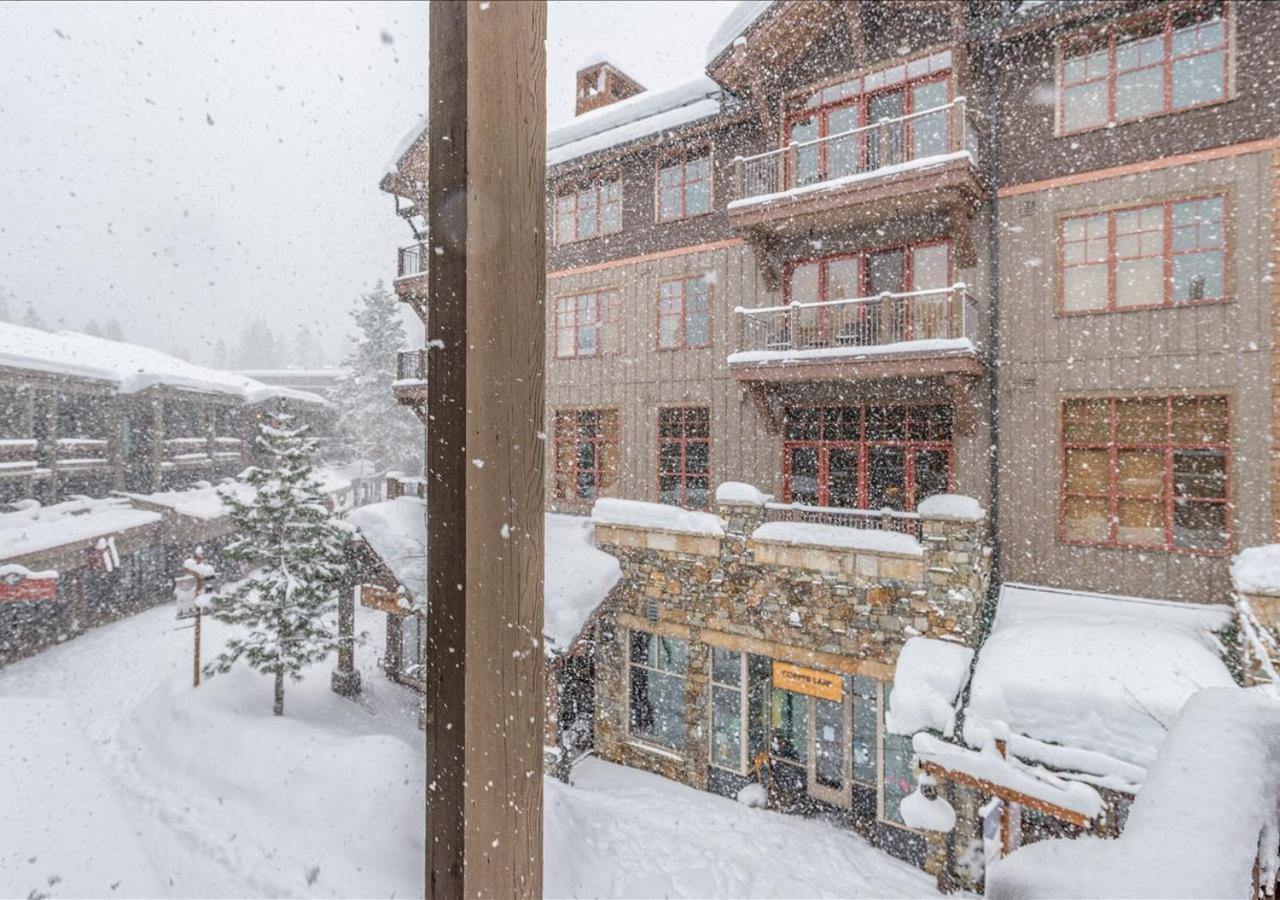 Cozy Northstar Village Condo Walk To Lifts 2 Full Ba Excellent Location トラッキー エクステリア 写真