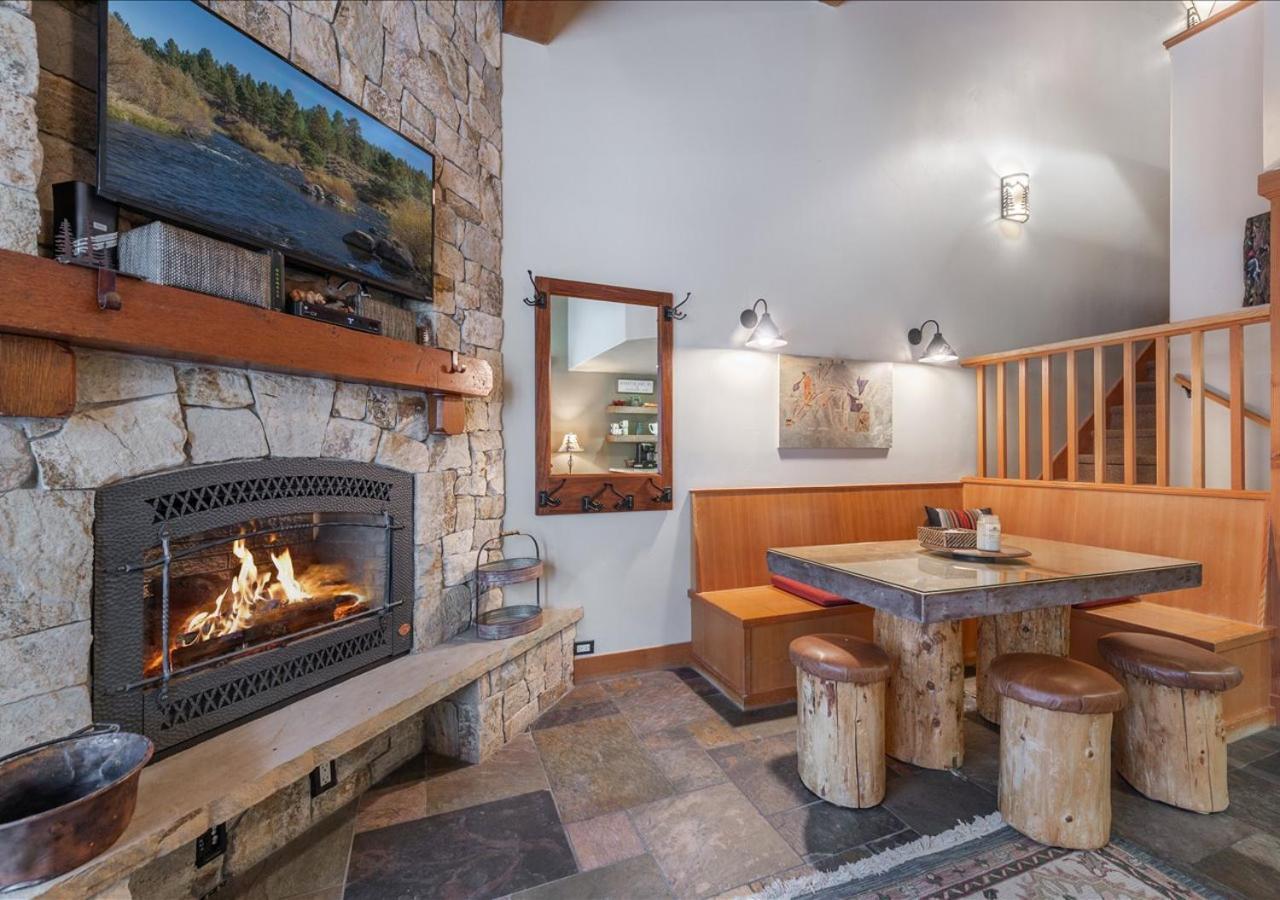 Cozy Northstar Village Condo Walk To Lifts 2 Full Ba Excellent Location トラッキー エクステリア 写真