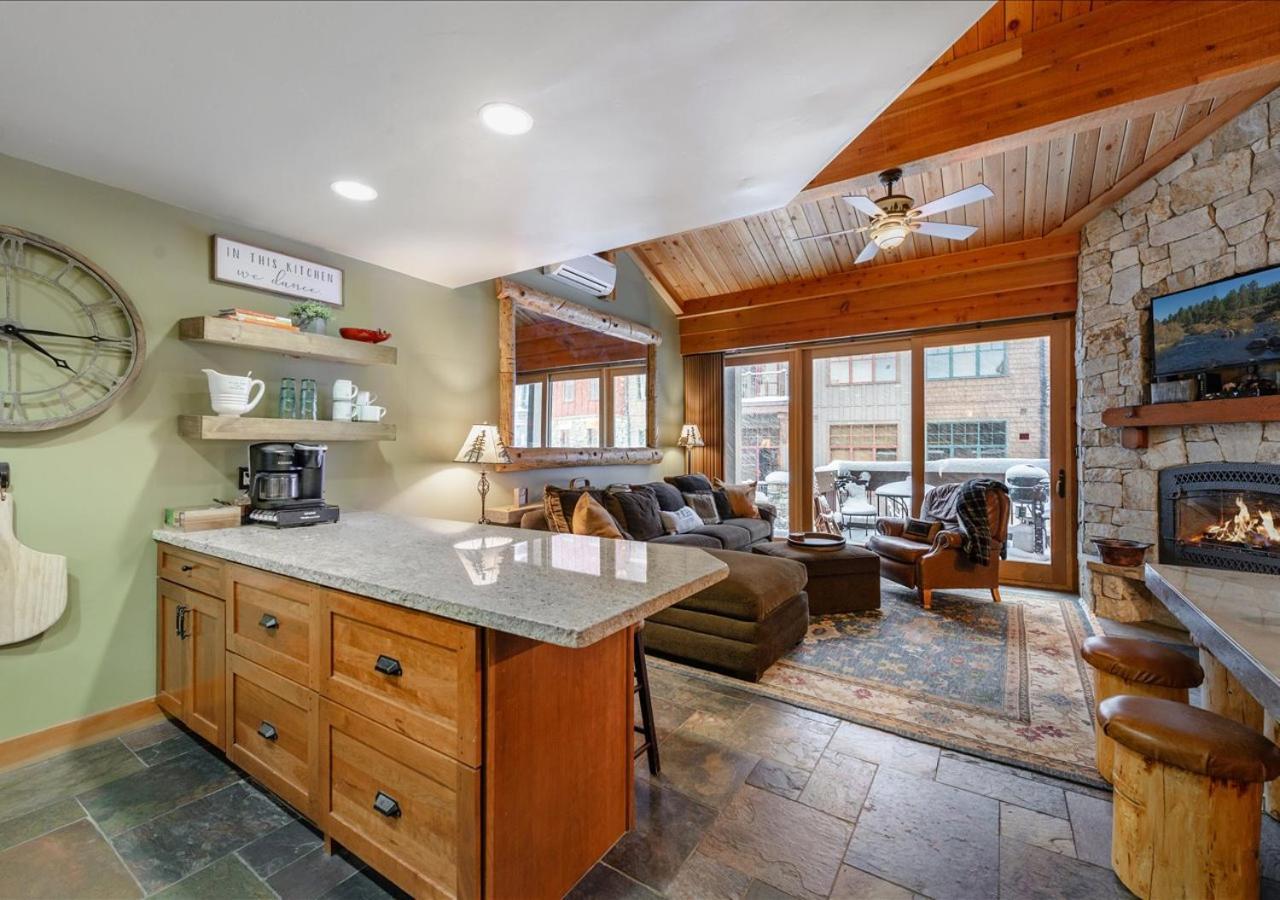 Cozy Northstar Village Condo Walk To Lifts 2 Full Ba Excellent Location トラッキー エクステリア 写真