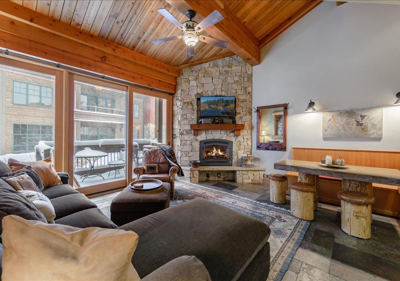 Cozy Northstar Village Condo Walk To Lifts 2 Full Ba Excellent Location トラッキー エクステリア 写真