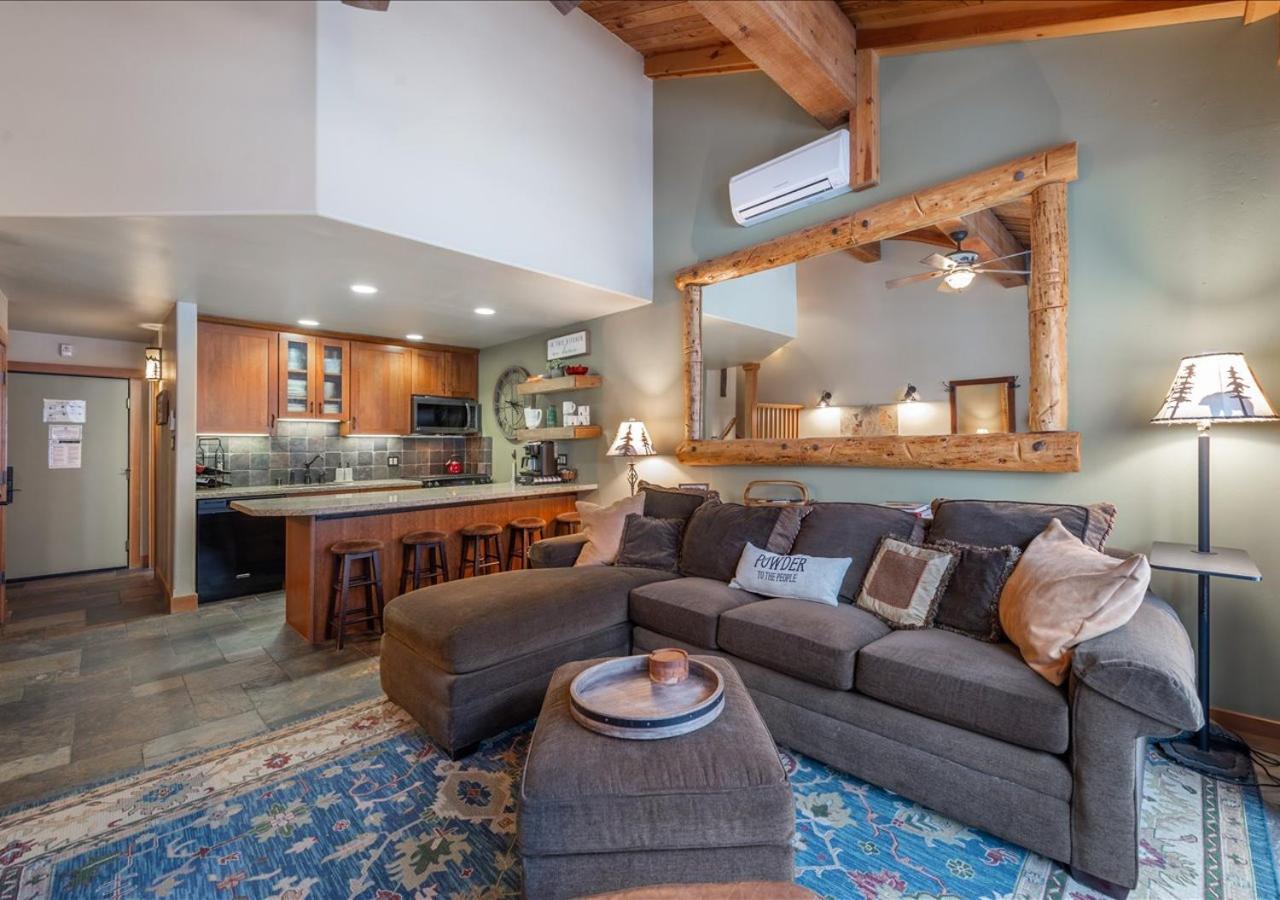 Cozy Northstar Village Condo Walk To Lifts 2 Full Ba Excellent Location トラッキー エクステリア 写真