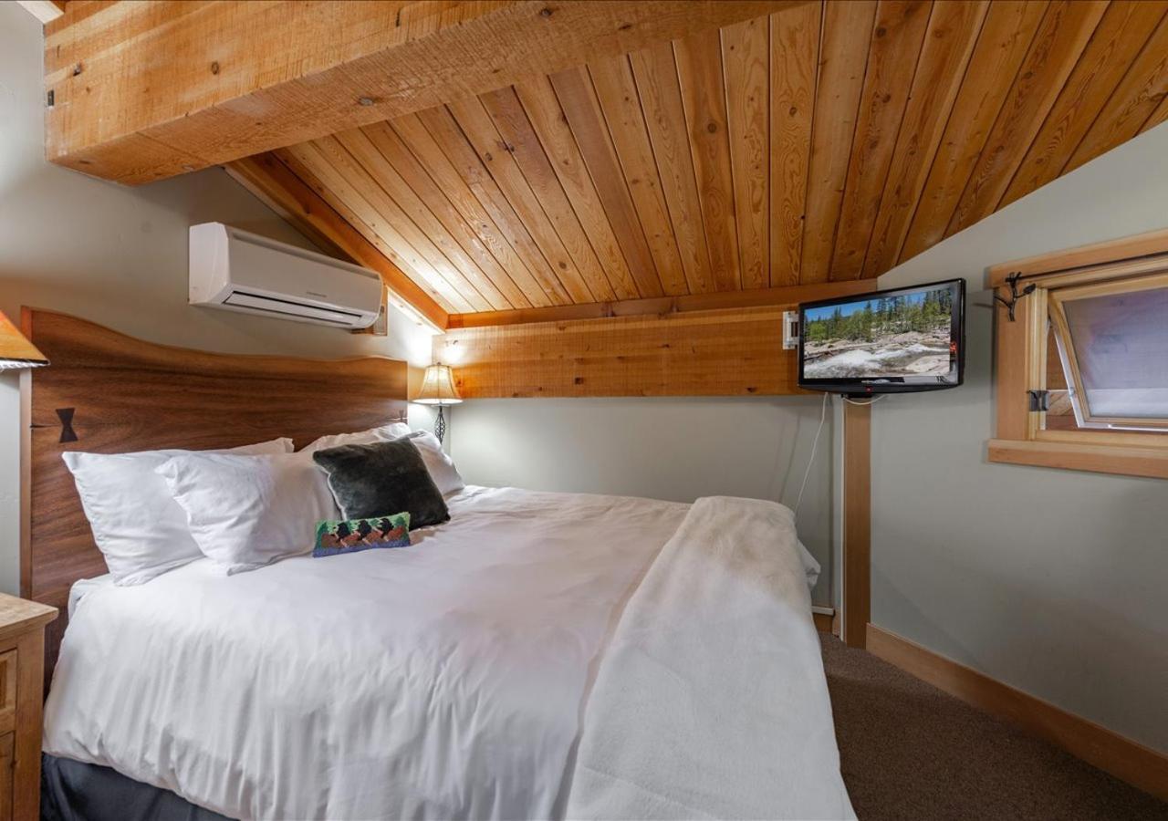 Cozy Northstar Village Condo Walk To Lifts 2 Full Ba Excellent Location トラッキー エクステリア 写真