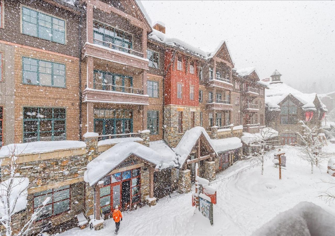 Cozy Northstar Village Condo Walk To Lifts 2 Full Ba Excellent Location トラッキー エクステリア 写真