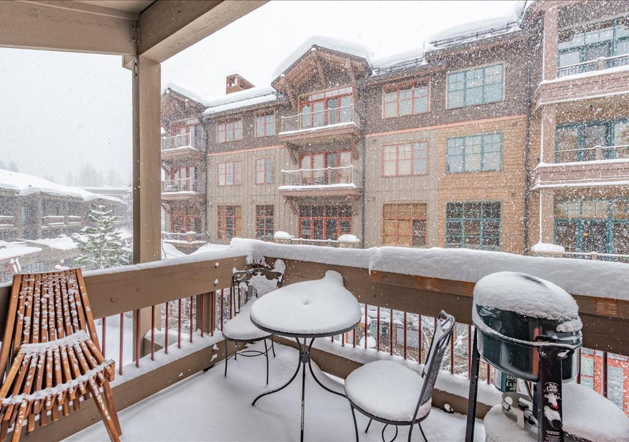 Cozy Northstar Village Condo Walk To Lifts 2 Full Ba Excellent Location トラッキー エクステリア 写真