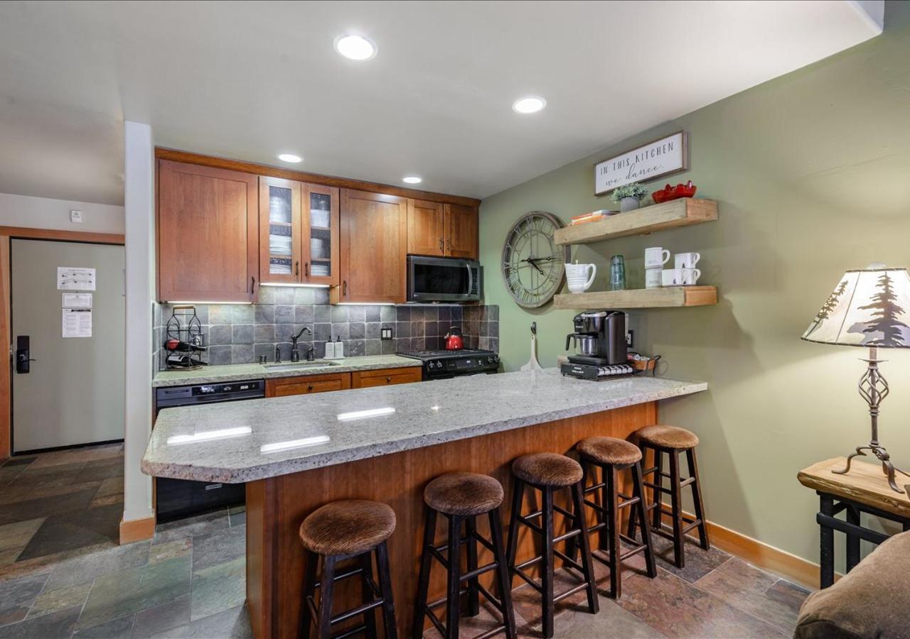 Cozy Northstar Village Condo Walk To Lifts 2 Full Ba Excellent Location トラッキー エクステリア 写真