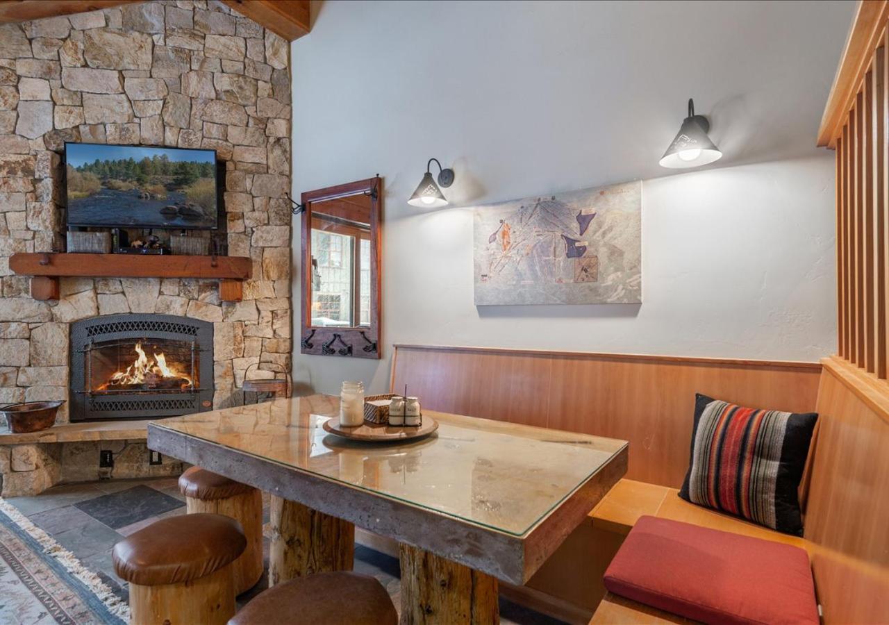 Cozy Northstar Village Condo Walk To Lifts 2 Full Ba Excellent Location トラッキー エクステリア 写真
