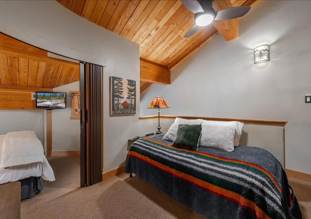 Cozy Northstar Village Condo Walk To Lifts 2 Full Ba Excellent Location トラッキー エクステリア 写真