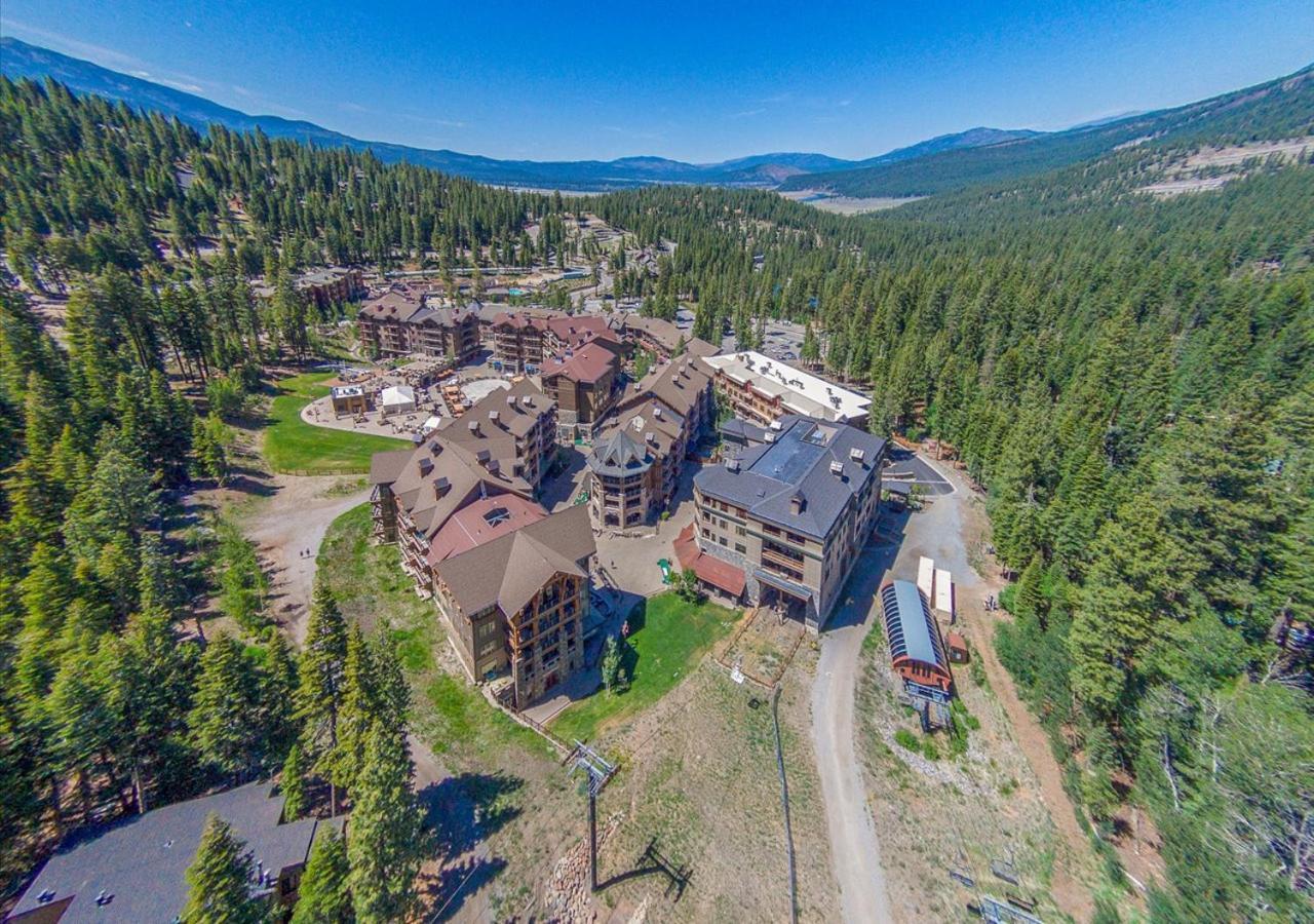 Cozy Northstar Village Condo Walk To Lifts 2 Full Ba Excellent Location トラッキー エクステリア 写真